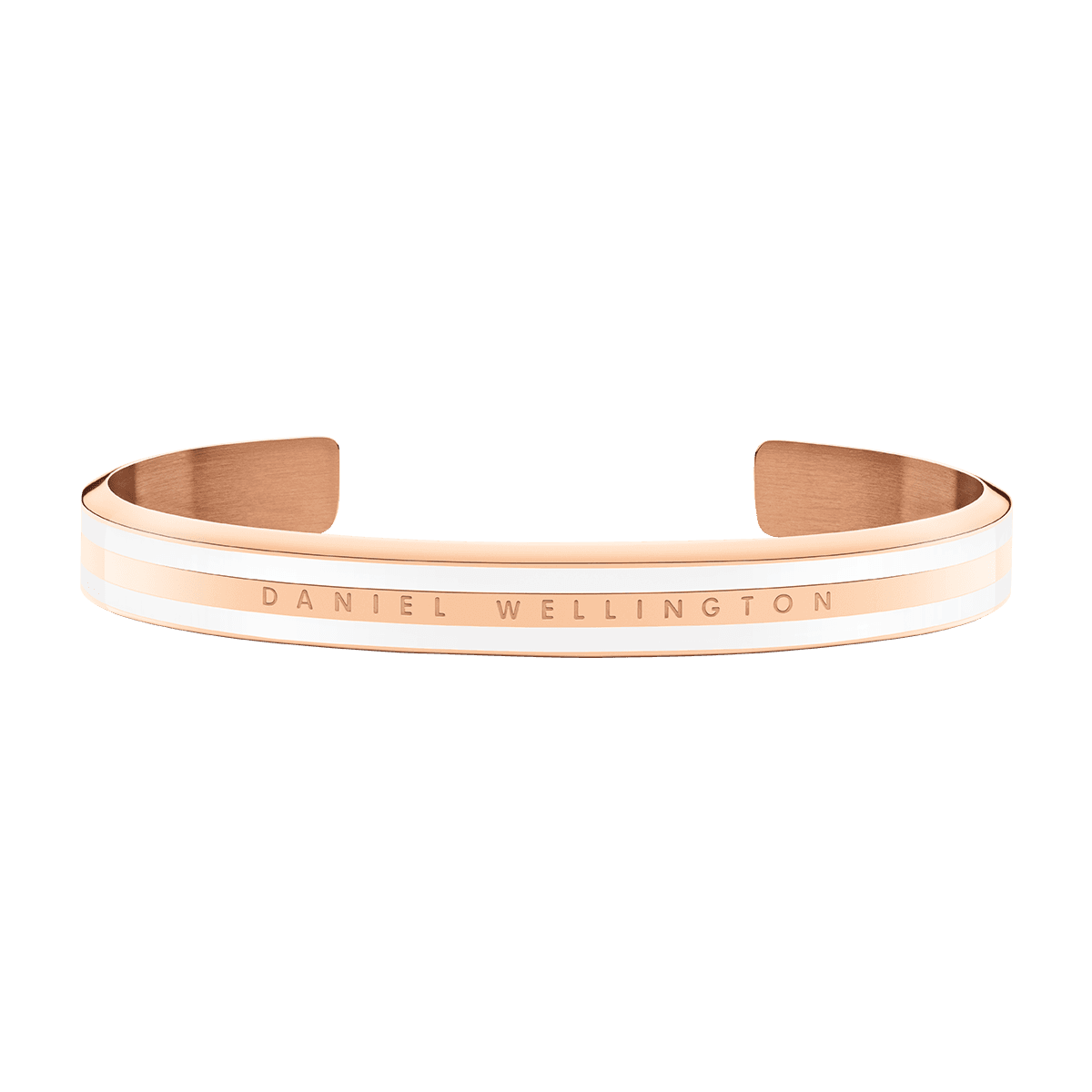 dw官网 dw手表官网 dw中国官网 dw官方旗舰店 DW DW官网 Classic Slim Bracelet Satin White RG M