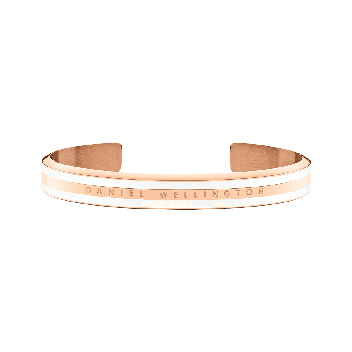 dw官网 dw手表官网 dw中国官网 dw官方旗舰店 DW DW官网 Classic Slim Bracelet Satin White RG S
