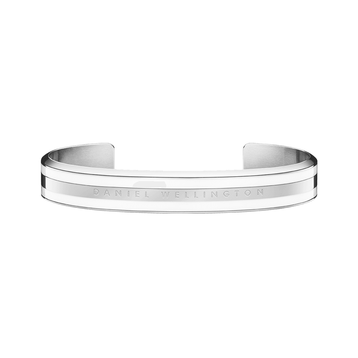 dw官网 dw手表官网 dw中国官网 dw官方旗舰店 DW DW官网 Classic Bracelet Satin White Silver M