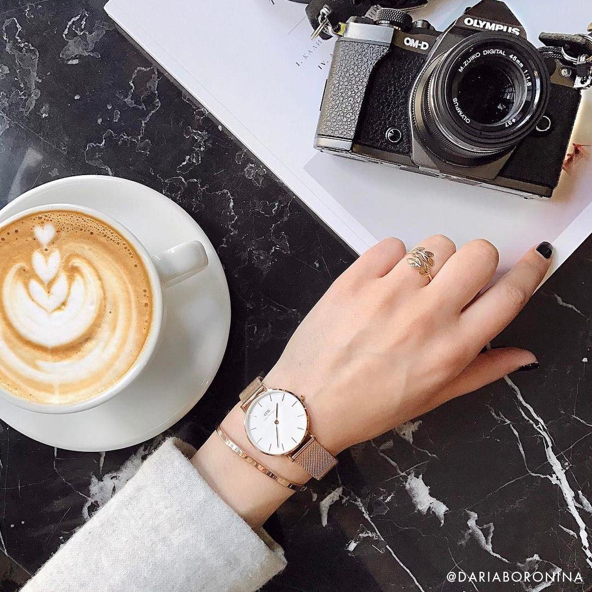 dw官网 dw手表官网 dw中国官网 dw官方旗舰店 DW DW官网 Watch Petite Melrose RG 28mm