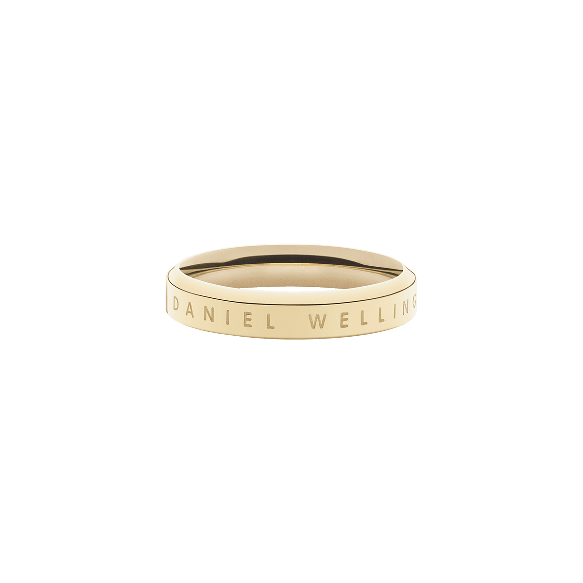 dw官网 dw手表官网 dw中国官网 dw官方旗舰店 DW DW官网 Classic Ring Gold 48mm
