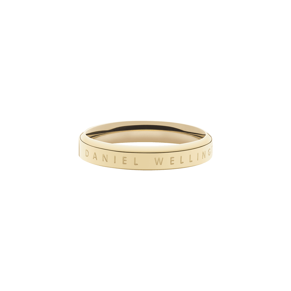 dw官网 dw手表官网 dw中国官网 dw官方旗舰店 DW DW官网 Classic Ring Gold 52mm