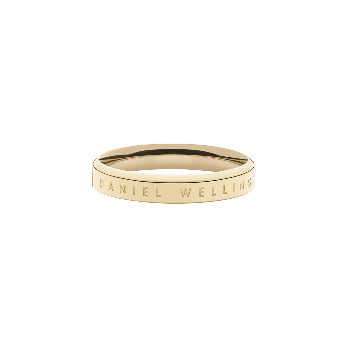 dw官网 dw手表官网 dw中国官网 dw官方旗舰店 DW DW官网 Classic Ring Gold 54mm