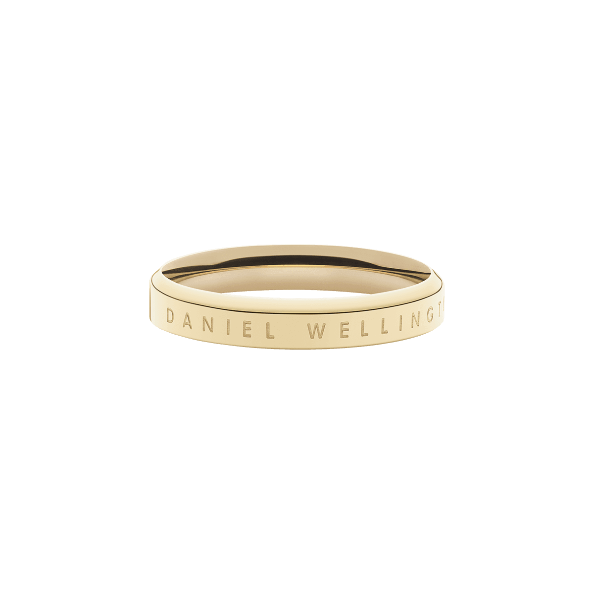 dw官网 dw手表官网 dw中国官网 dw官方旗舰店 DW DW官网 Classic Ring Gold 56 mm