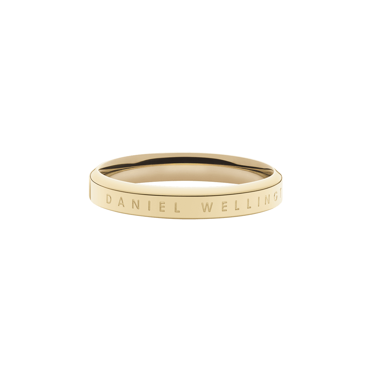 dw官网 dw手表官网 dw中国官网 dw官方旗舰店 DW DW官网 Classic Ring Gold 58 mm