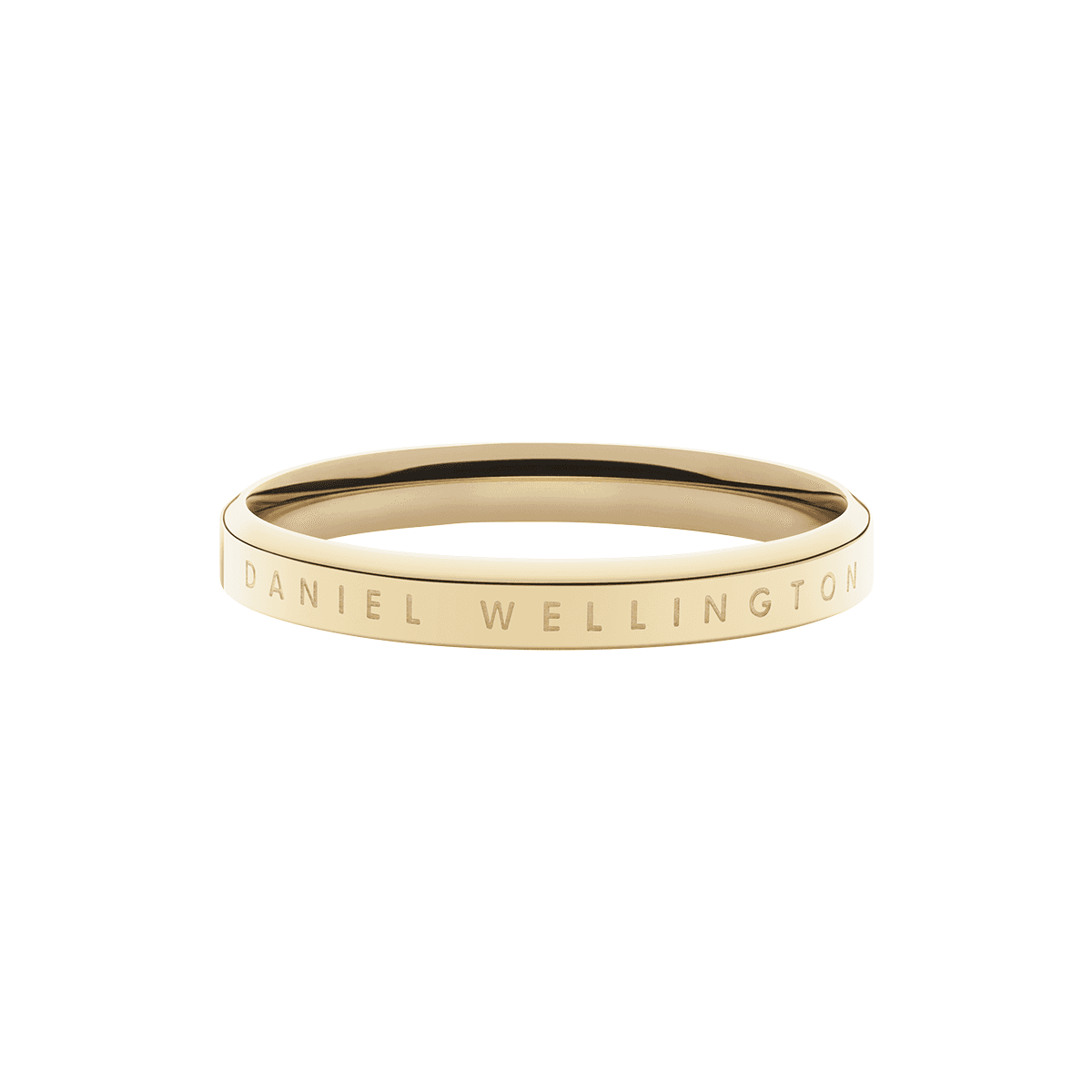 dw官网 dw手表官网 dw中国官网 dw官方旗舰店 DW DW官网 Classic Ring Gold 68 mm