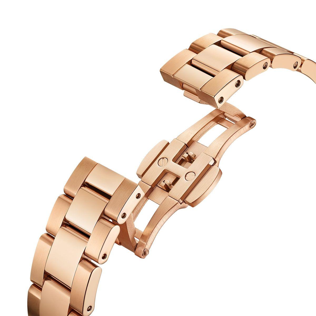 dw官网 dw手表官网 dw中国官网 dw官方旗舰店 DW DW官网 Watch Iconic Link RG Pink 36mm