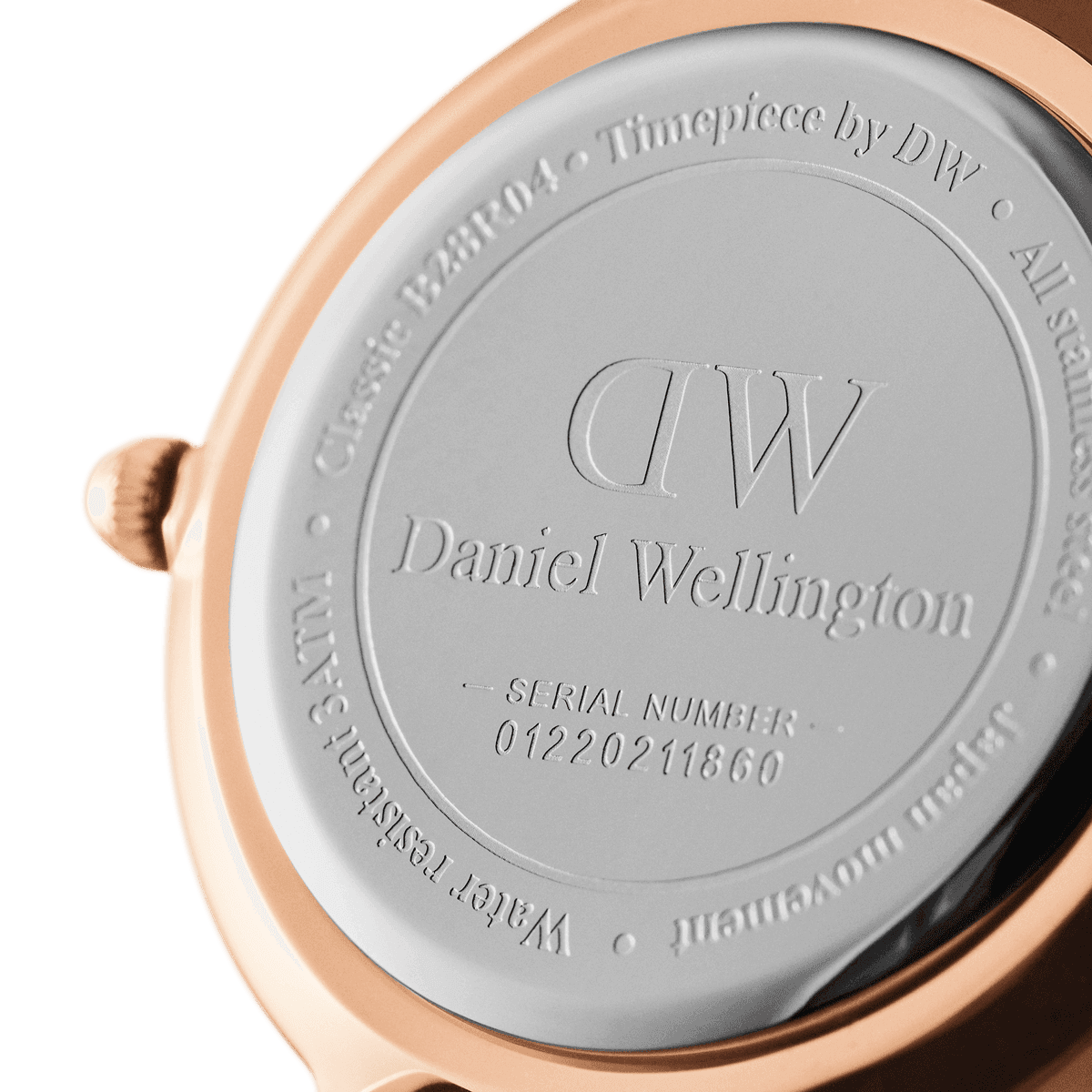 dw官网 dw手表官网 dw中国官网 dw官方旗舰店 DW DW官网 Bundle W+B Petite 28 Cambridge +Classic Bracelet S RG