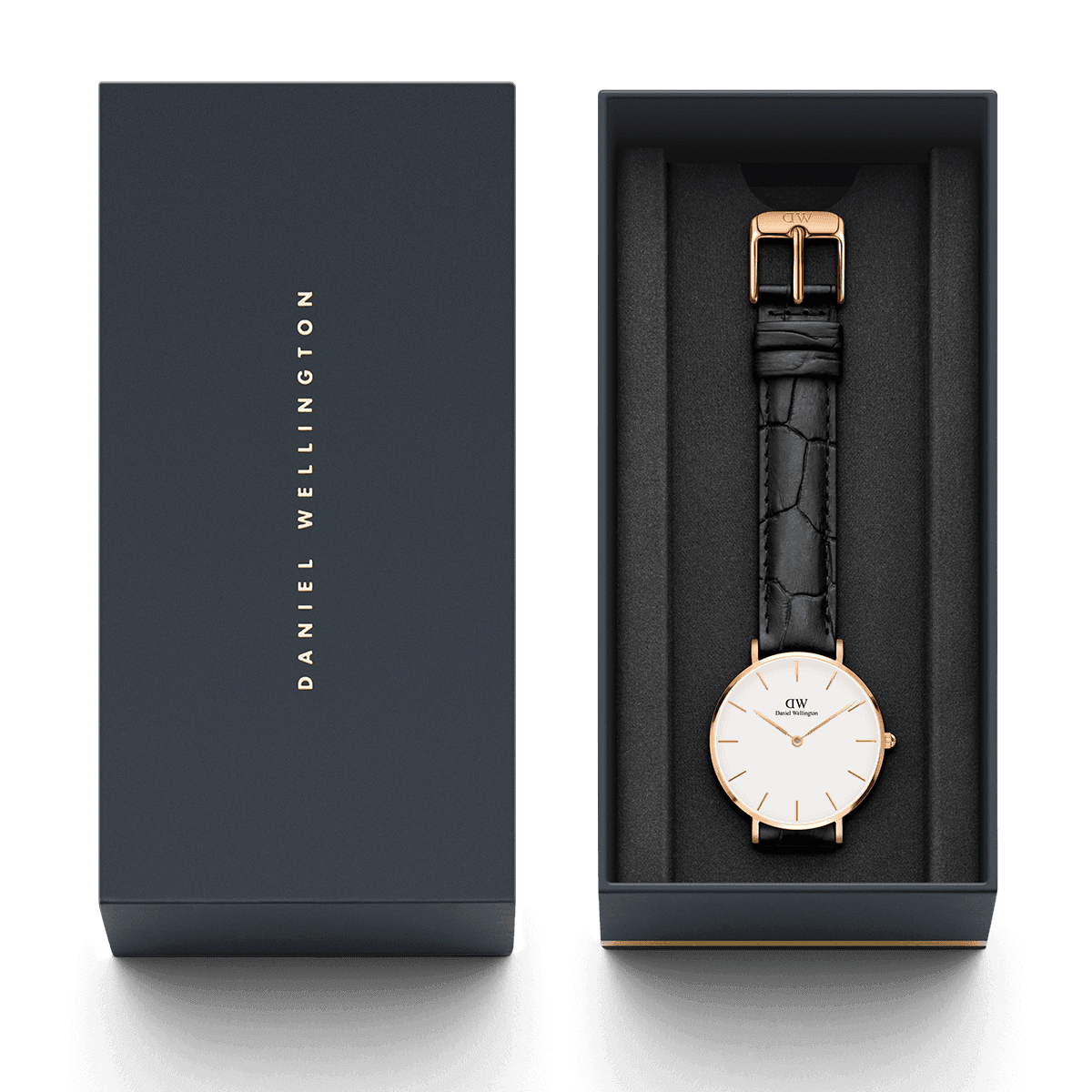 dw官网 dw手表官网 dw中国官网 dw官方旗舰店 DW DW官网 W Petite Reading RG 32mm