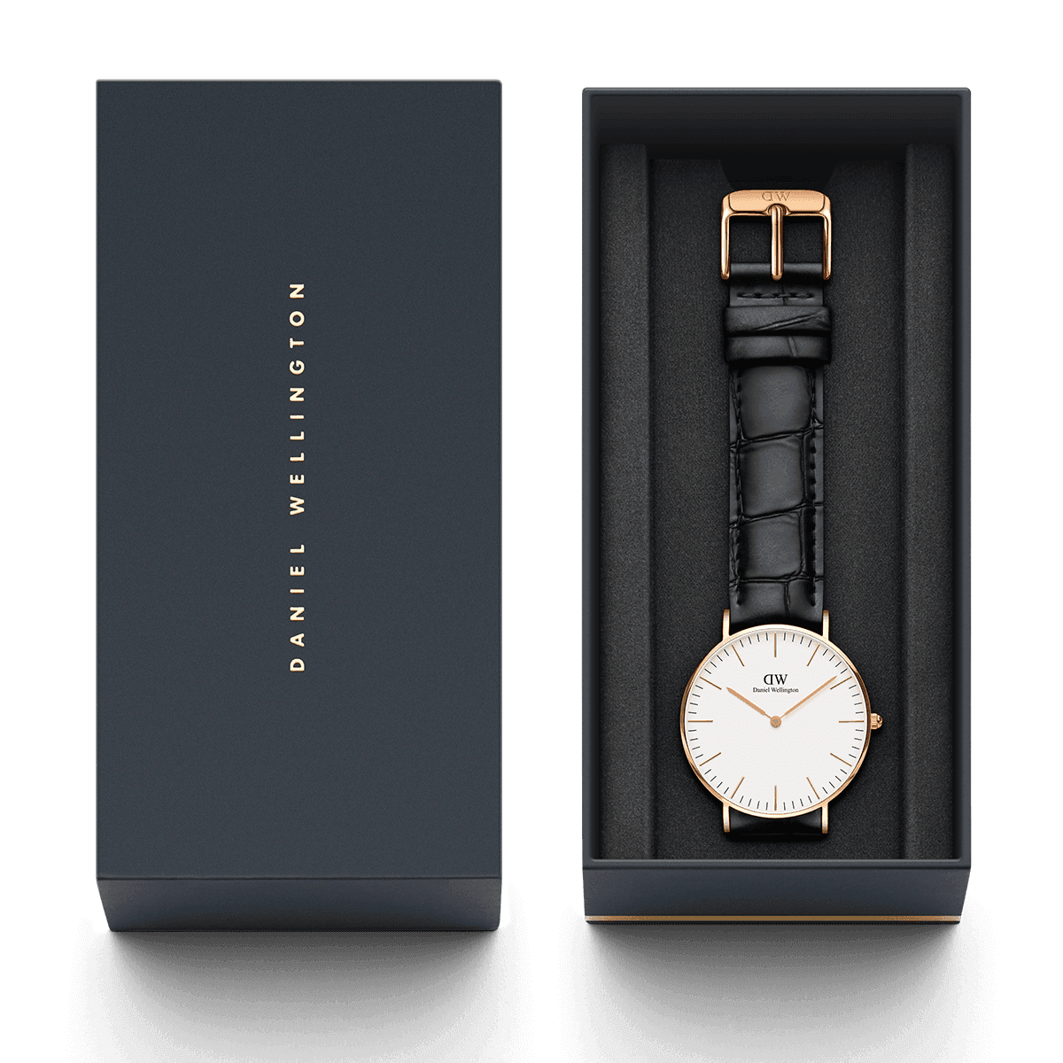 dw官网 dw手表官网 dw中国官网 dw官方旗舰店 DW DW官网 W Classic Reading RG 36mm