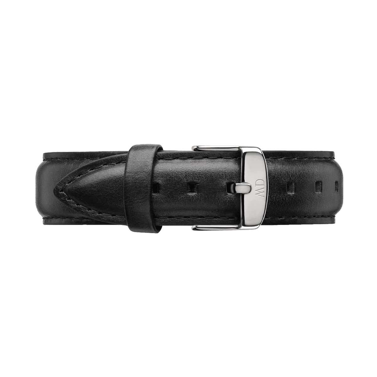 dw官网 dw手表官网 dw中国官网 dw官方旗舰店 DW DW官网 W Classic Black Sheffield Silver 40mm