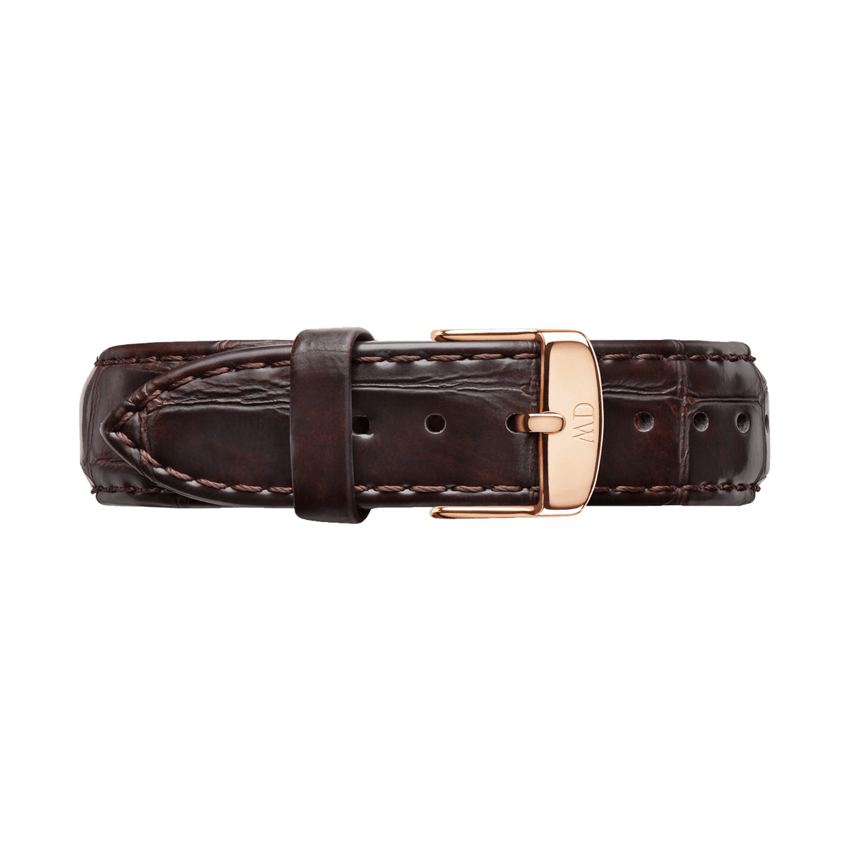 dw官网 dw手表官网 dw中国官网 dw官方旗舰店 DW DW官网 W Classic Black York RG 40mm