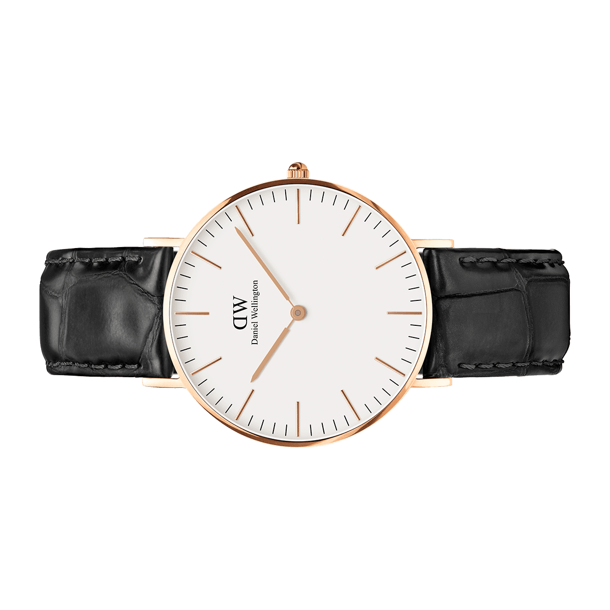 dw官网 dw手表官网 dw中国官网 dw官方旗舰店 DW DW官网 W Classic Reading RG 36mm