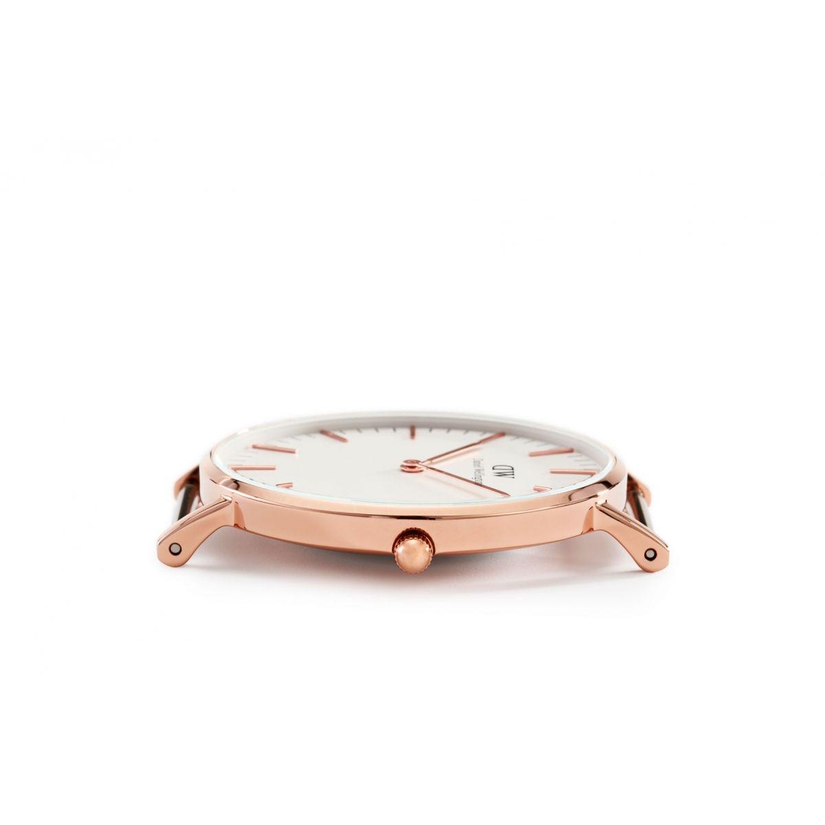 dw官网 dw手表官网 dw中国官网 dw官方旗舰店 DW DW官网 W Classic Reading RG 36mm