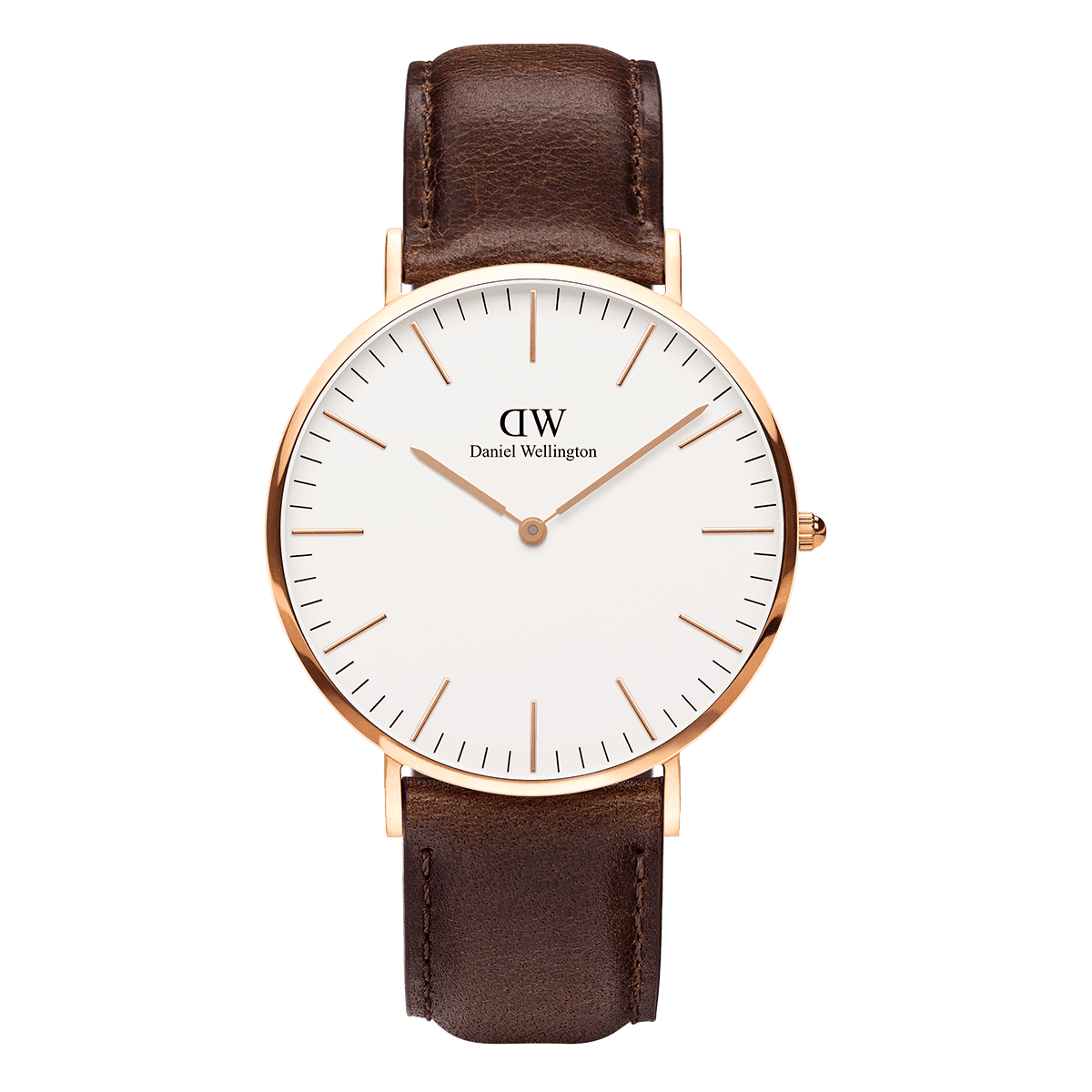 dw官网 dw手表官网 dw中国官网 dw官方旗舰店 DW DW官网 Bundle W+W Classic White Bristol RG 40mm+Petite White Bristol 28mm RG 28mm