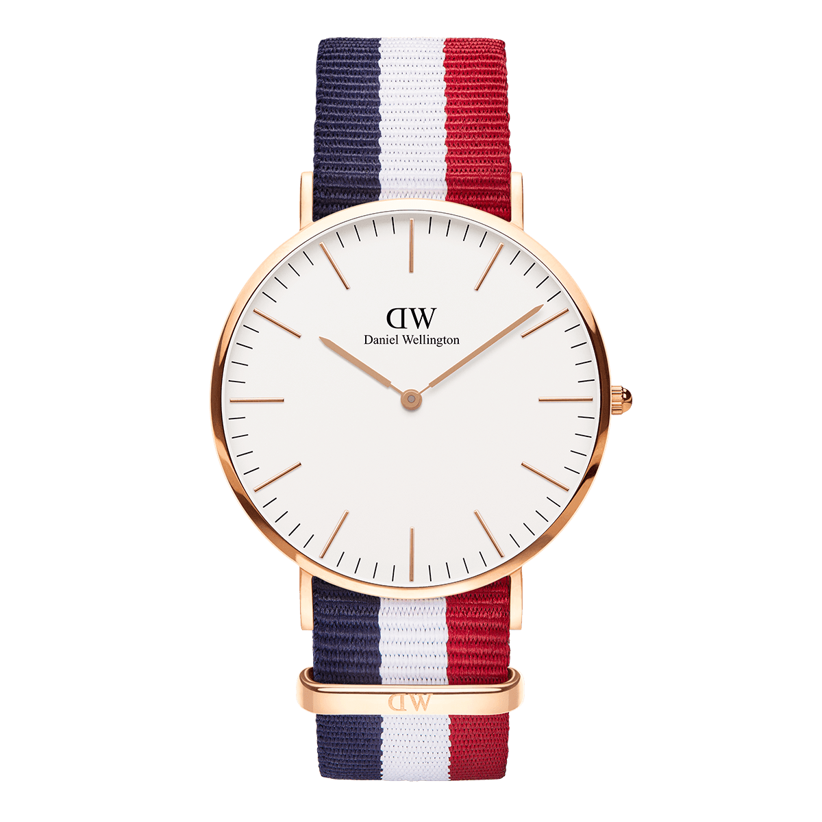 dw官网 dw手表官网 dw中国官网 dw官方旗舰店 DW DW官网 W Classic Cambridge RG 40mm