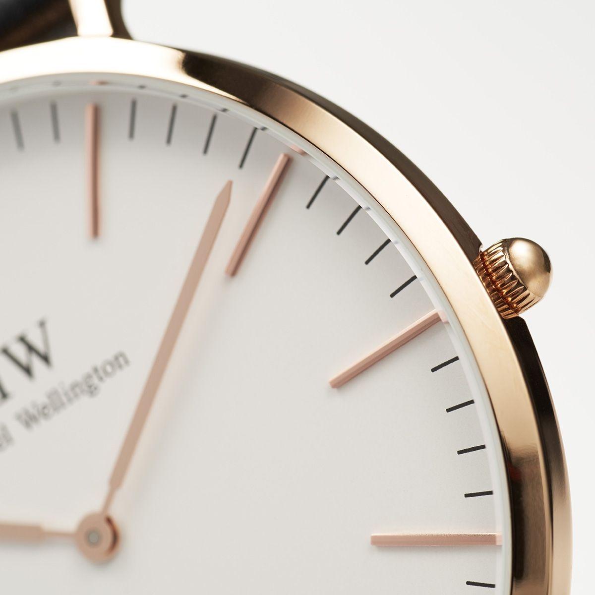 dw官网 dw手表官网 dw中国官网 dw官方旗舰店 DW DW官网 W Classic Roselyn RG 40mm