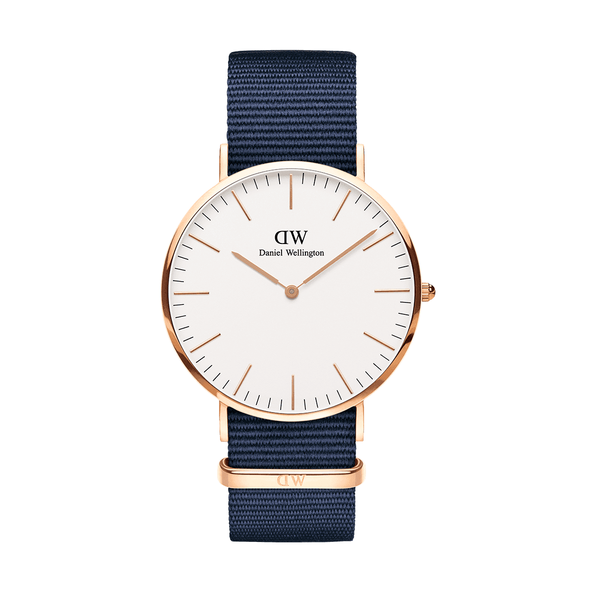 dw官网 dw手表官网 dw中国官网 dw官方旗舰店 DW DW官网 W Classic Bayswater RG 40mm
