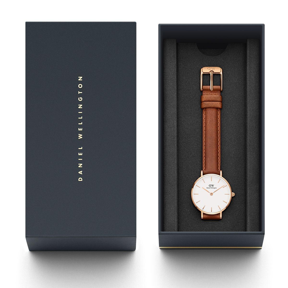 dw官网 dw手表官网 dw中国官网 dw官方旗舰店 DW DW官网 W Petite Durham RG 28mm