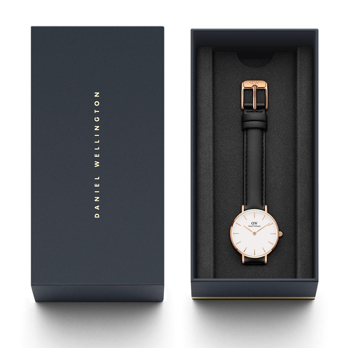 dw官网 dw手表官网 dw中国官网 dw官方旗舰店 DW DW官网 W Petite Sheffield RG 28mm