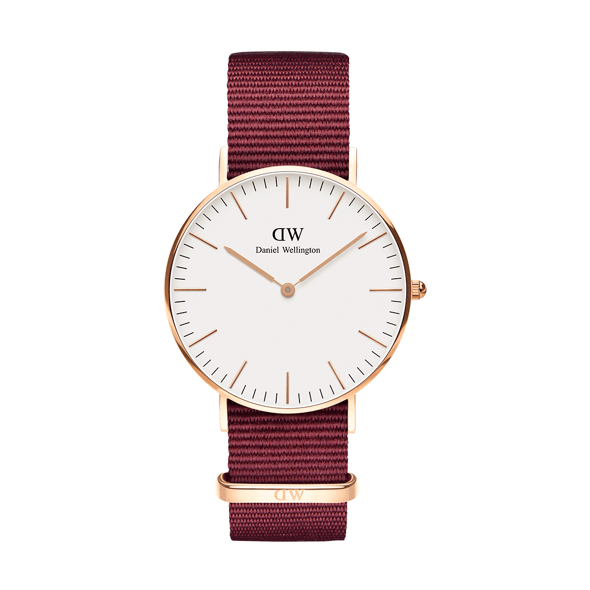 dw官网 dw手表官网 dw中国官网 dw官方旗舰店 DW DW官网 W Classic Roselyn RG 36mm