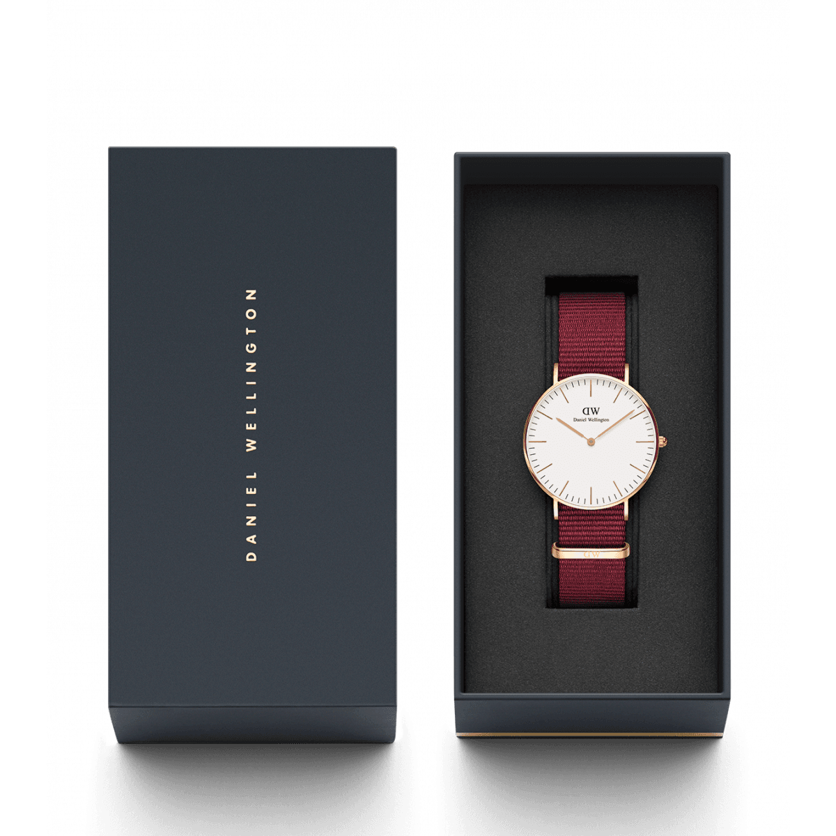 dw官网 dw手表官网 dw中国官网 dw官方旗舰店 DW DW官网 W Classic Roselyn RG 36mm