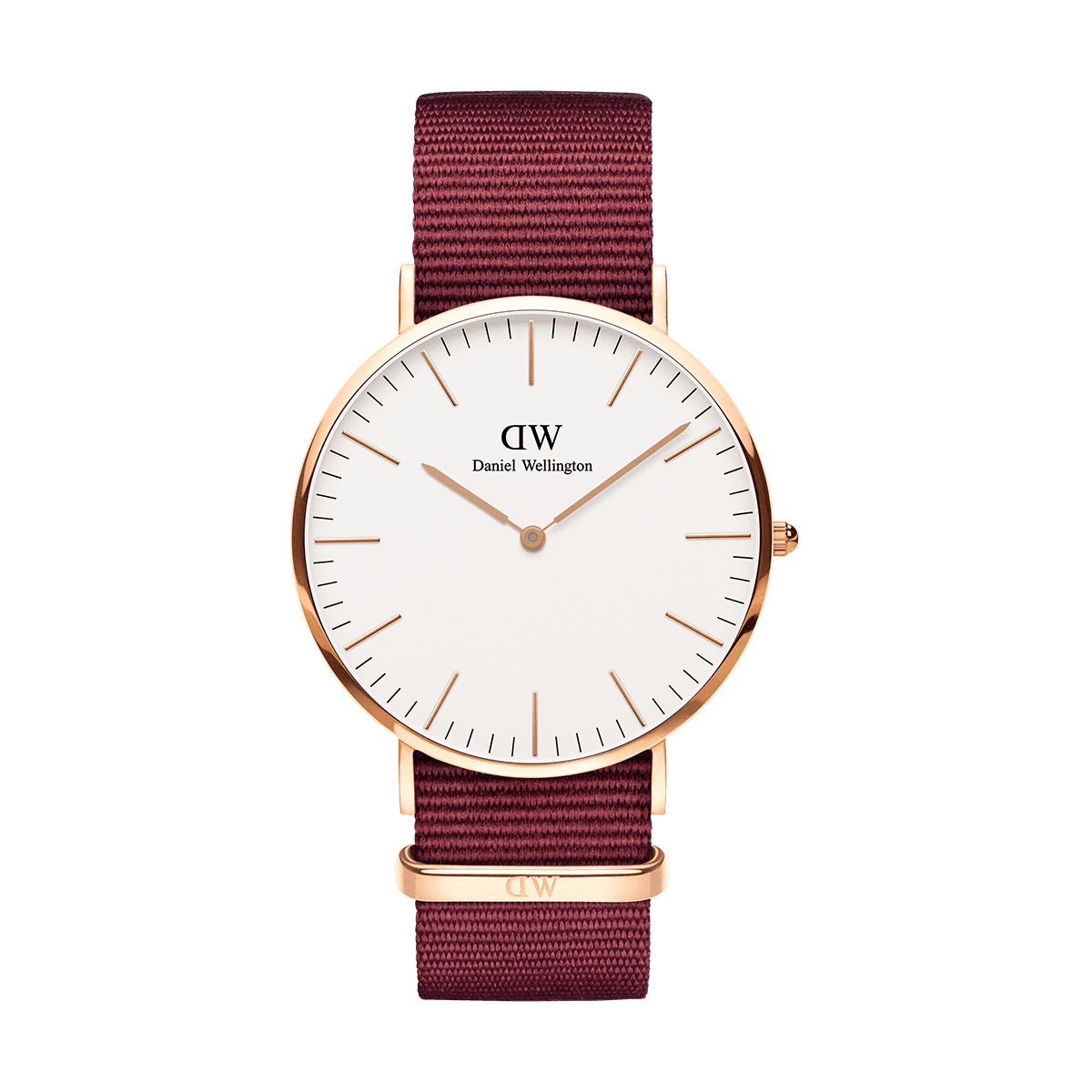 dw官网 dw手表官网 dw中国官网 dw官方旗舰店 DW DW官网 W Classic Roselyn RG 40mm
