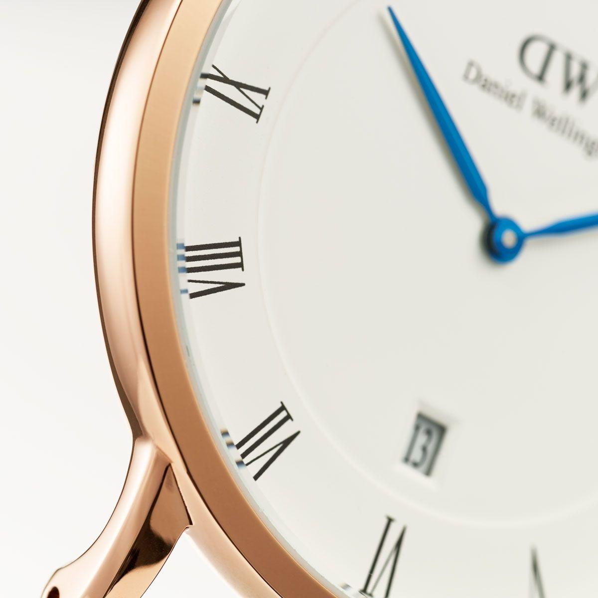 dw官网 dw手表官网 dw中国官网 dw官方旗舰店 DW DW官网 W Dapper Sheffield RG 38mm
