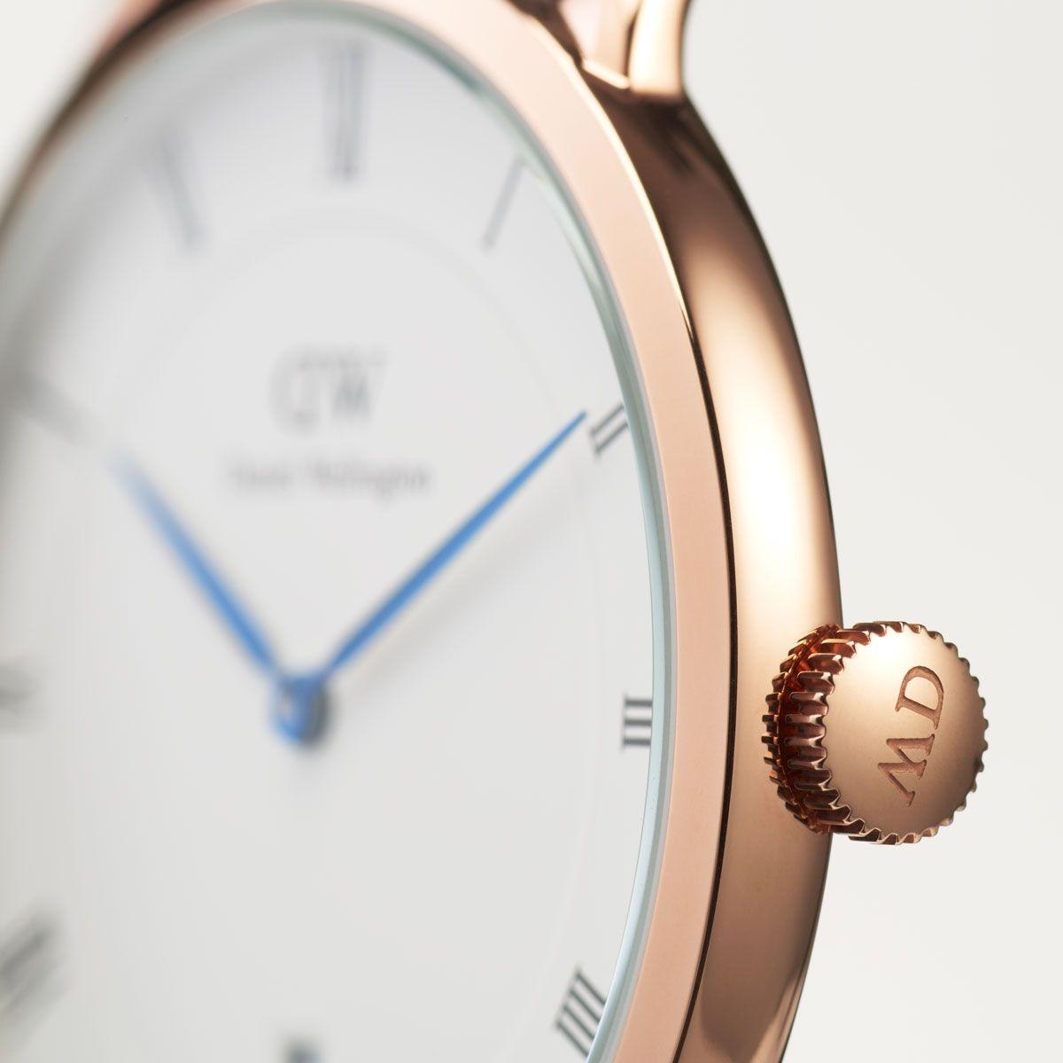 dw官网 dw手表官网 dw中国官网 dw官方旗舰店 DW DW官网 W Dapper Sheffield RG 38mm