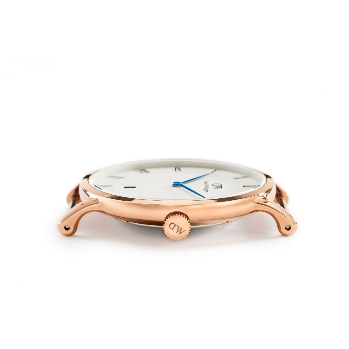 dw官网 dw手表官网 dw中国官网 dw官方旗舰店 DW DW官网 W Dapper Sheffield RG 38mm