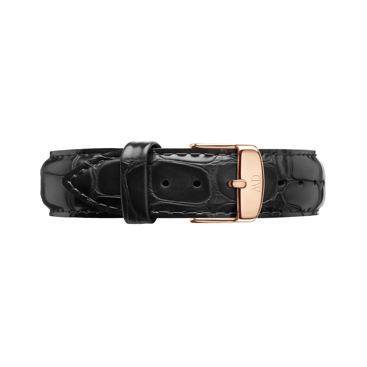 dw官网 dw手表官网 dw中国官网 dw官方旗舰店 DW DW官网 W Classic Black Reading RG 36mm