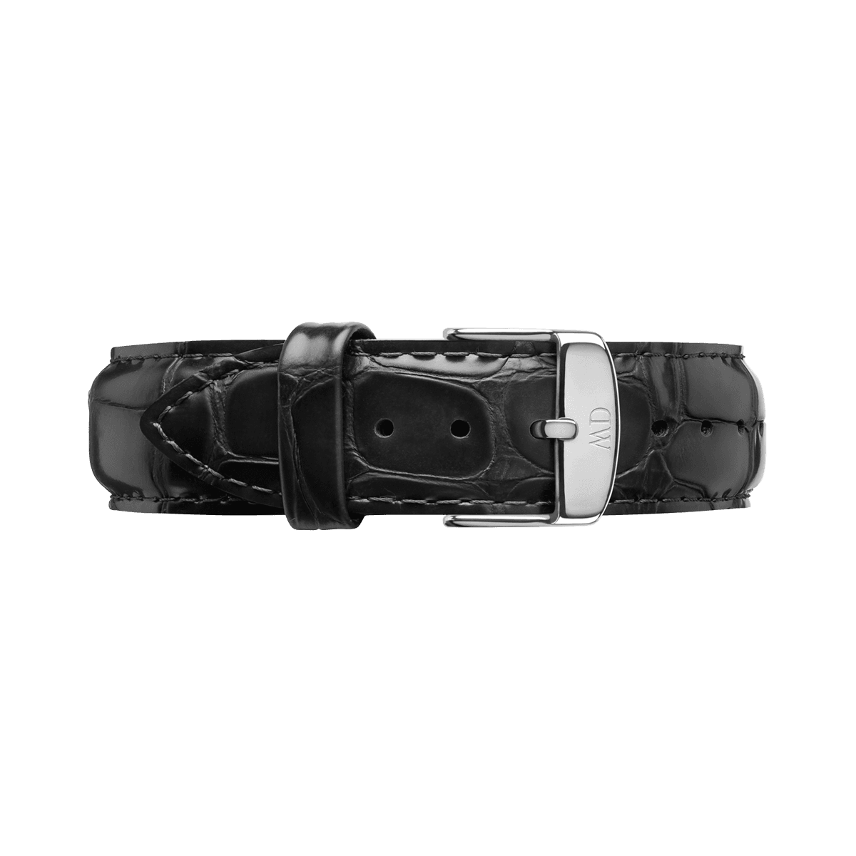 dw官网 dw手表官网 dw中国官网 dw官方旗舰店 DW DW官网 W Classic Reading Silver 40mm