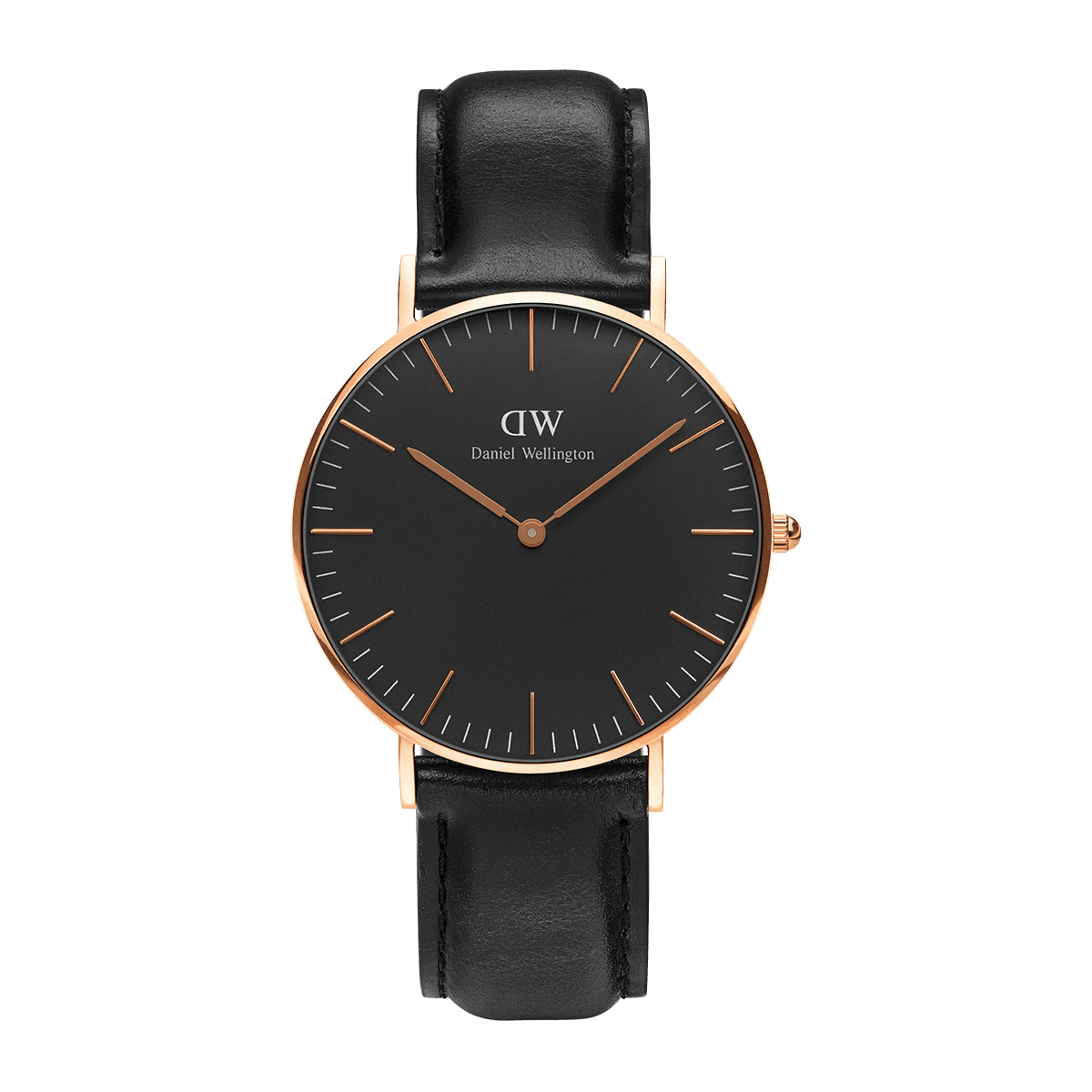 dw官网 dw手表官网 dw中国官网 dw官方旗舰店 DW DW官网 Bundle W+W Classic Black Sheffield RG 40mm+Classic Black Sheffield 36mm