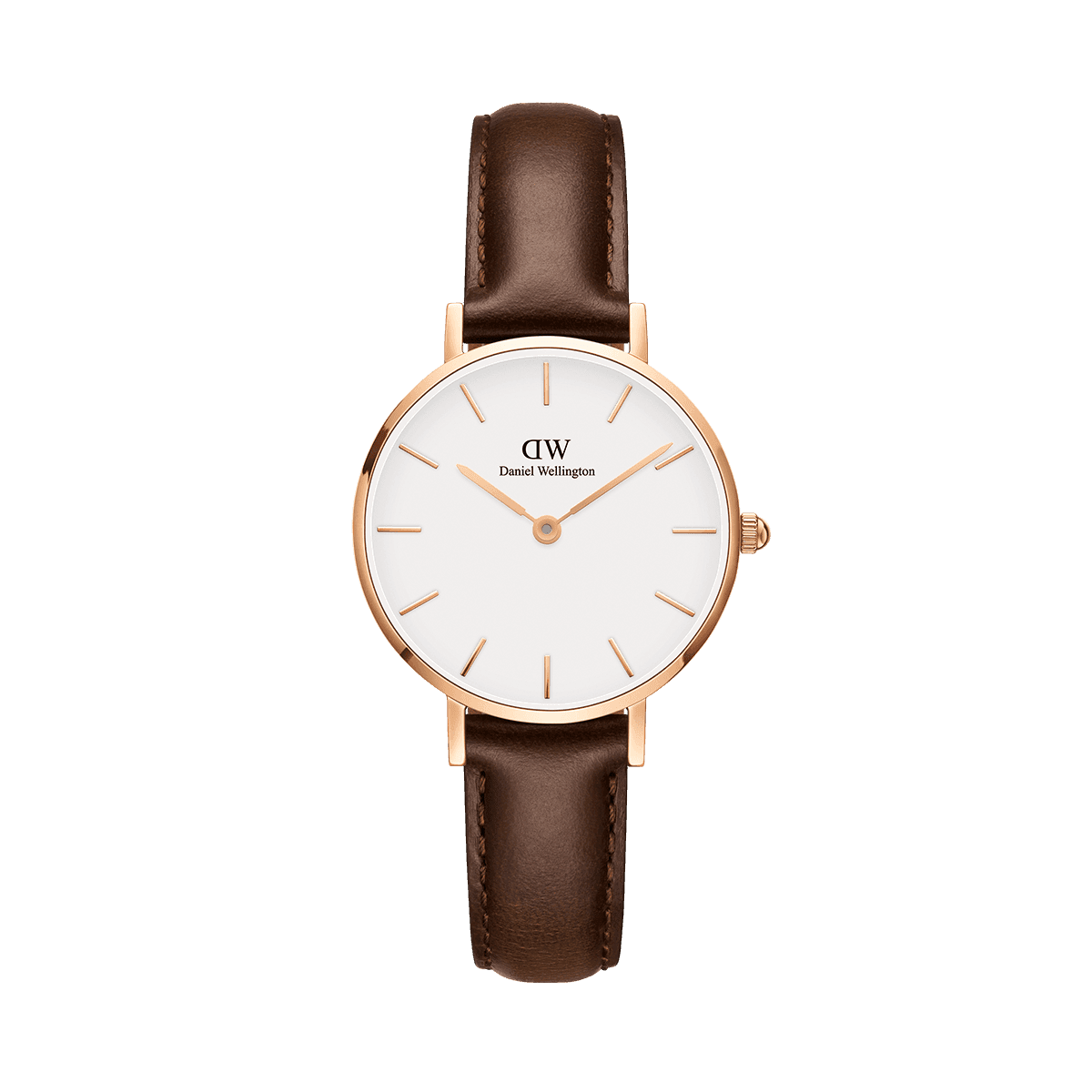 dw官网 dw手表官网 dw中国官网 dw官方旗舰店 DW DW官网 Bundle W+W Classic White Bristol RG 40mm+Petite White Bristol 28mm RG 28mm