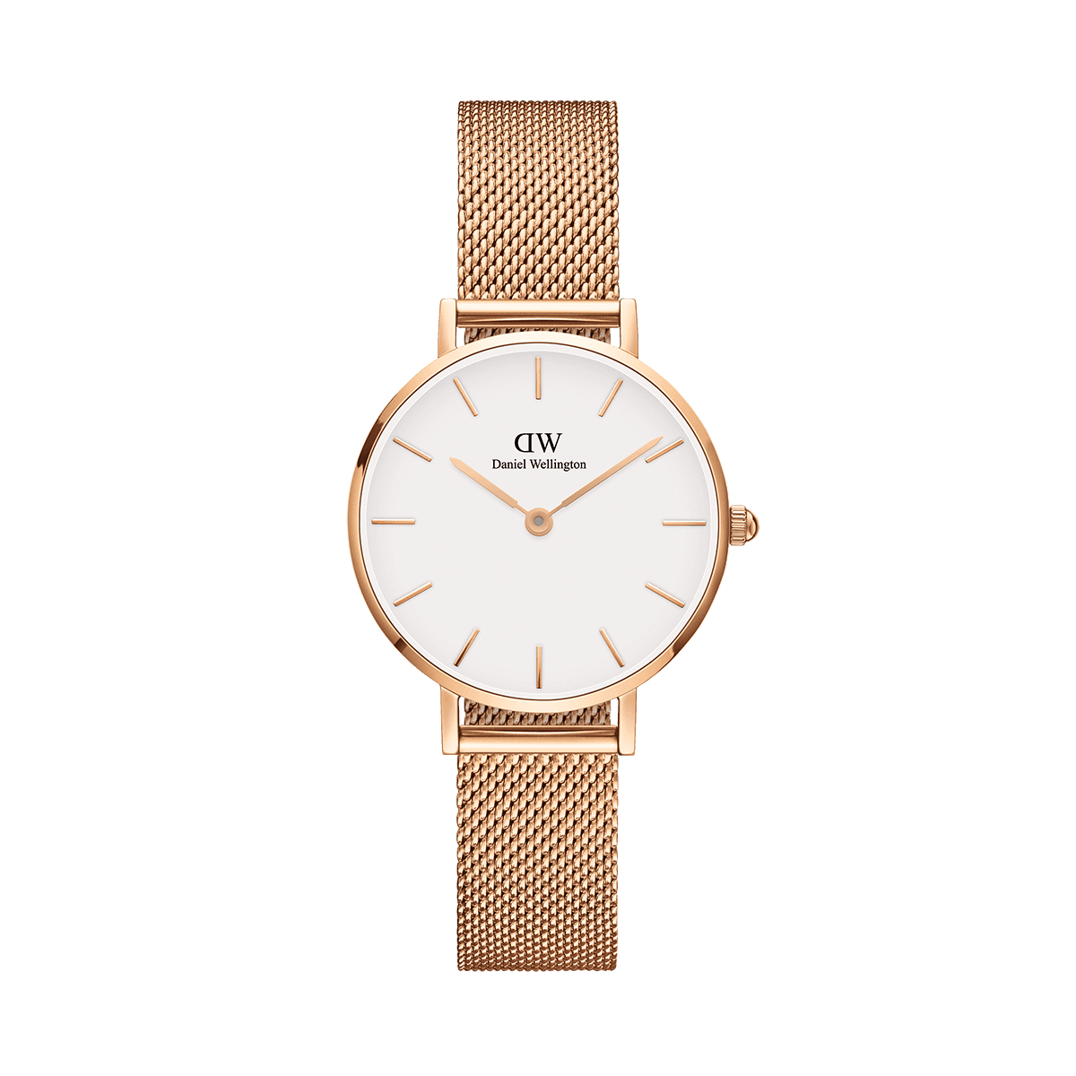 dw官网 dw手表官网 dw中国官网 dw官方旗舰店 DW DW官网 Bundle W+B Petite Melrose RG 28mm+Bracelet RG S