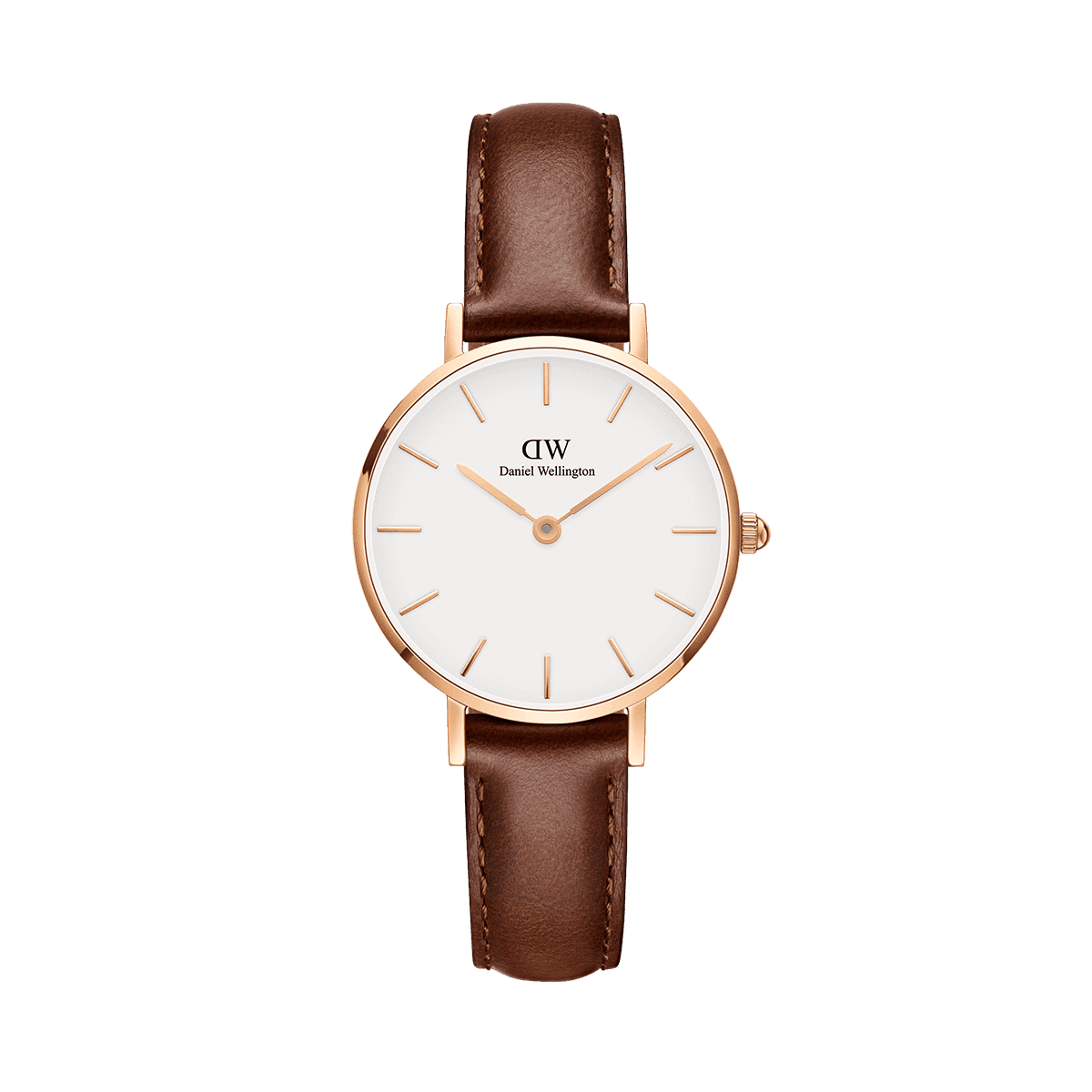 dw官网 dw手表官网 dw中国官网 dw官方旗舰店 DW DW官网 W Petite St Mawes RG 28mm