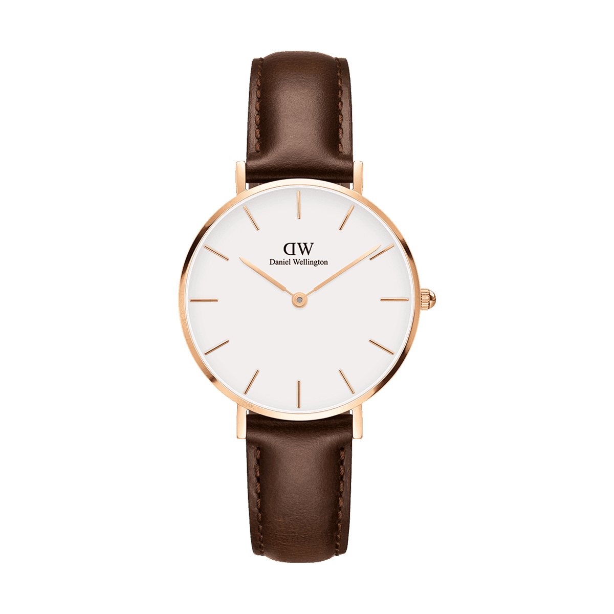 dw官网 dw手表官网 dw中国官网 dw官方旗舰店 DW DW官网 Bundle W+W Classic Bristol RG 40mm+Petite Bristol RG 32mm