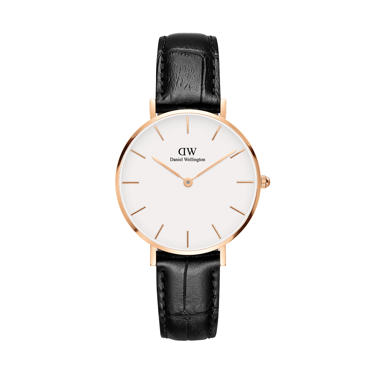 dw官网 dw手表官网 dw中国官网 dw官方旗舰店 DW DW官网 W Petite Reading RG 32mm