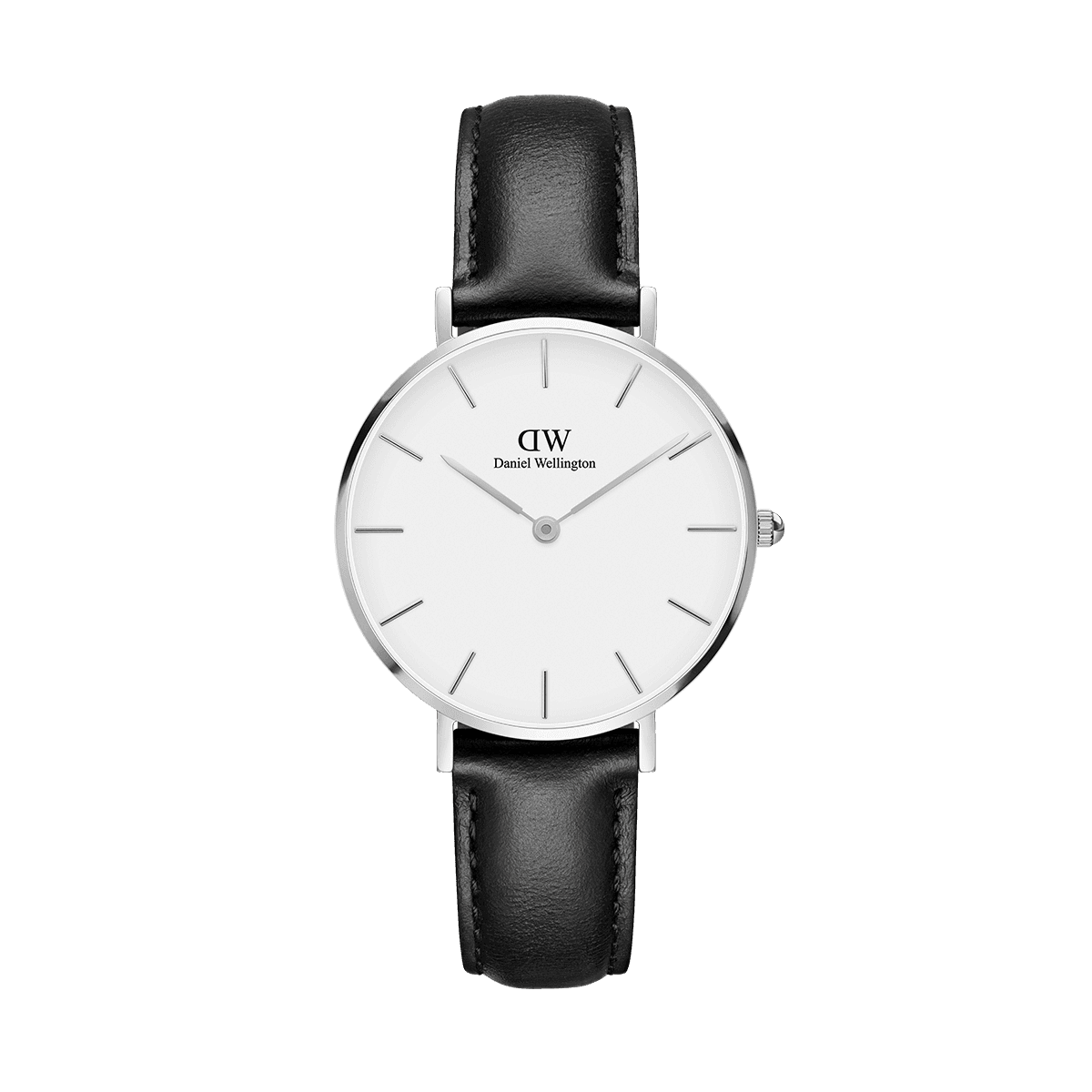 dw官网 dw手表官网 dw中国官网 dw官方旗舰店 DW DW官网 W Petite Sheffield Silver 32mm