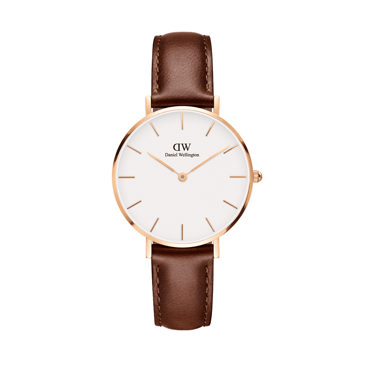 dw官网 dw手表官网 dw中国官网 dw官方旗舰店 DW DW官网 W Petite St Mawes RG 32mm
