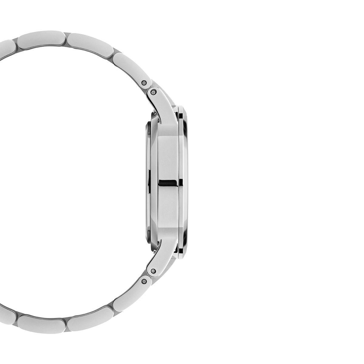 dw官网 dw手表官网 dw中国官网 dw官方旗舰店 DW DW官网 Watch Iconic Link Silver 32mm