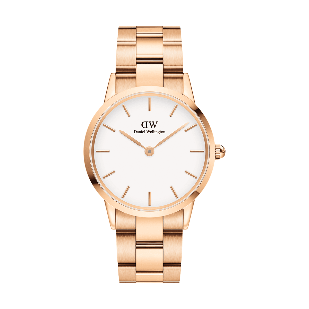dw官网 dw手表官网 dw中国官网 dw官方旗舰店 DW DW官网 Watch Iconic Link RG 36mm