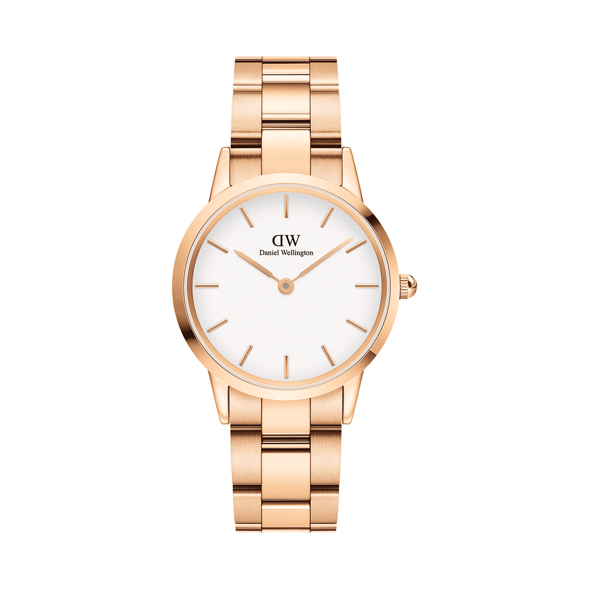 dw官网 dw手表官网 dw中国官网 dw官方旗舰店 DW DW官网 Watch Iconic Link RG 32mm