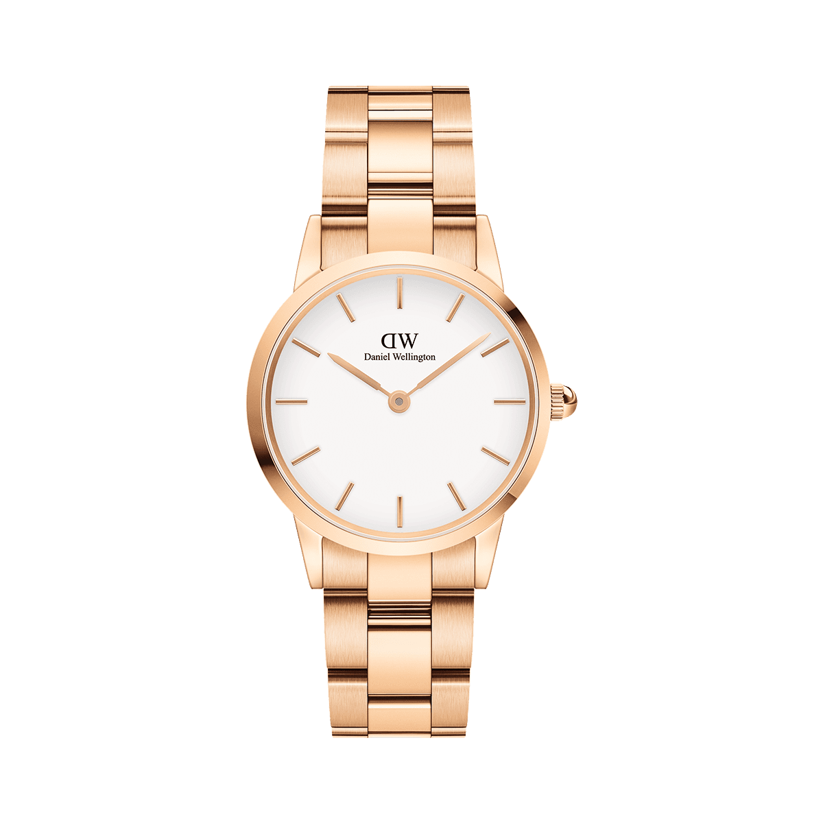 dw官网 dw手表官网 dw中国官网 dw官方旗舰店 DW DW官网 Watch Iconic Link RG 28mm