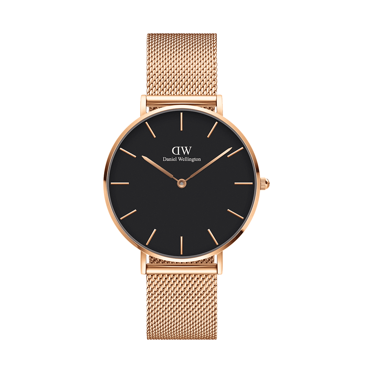 dw官网 dw手表官网 dw中国官网 dw官方旗舰店 DW DW官网 Bundle W+W Petite Black Melrose RG 36mm+Petite Black Melrose RG 28mm