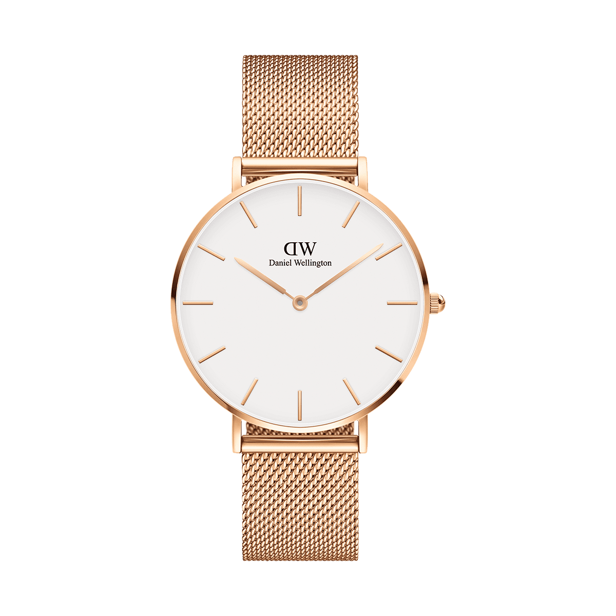 dw官网 dw手表官网 dw中国官网 dw官方旗舰店 DW DW官网 Bundle W+B Petite Melrose RG 36mm+Bracelet RG L