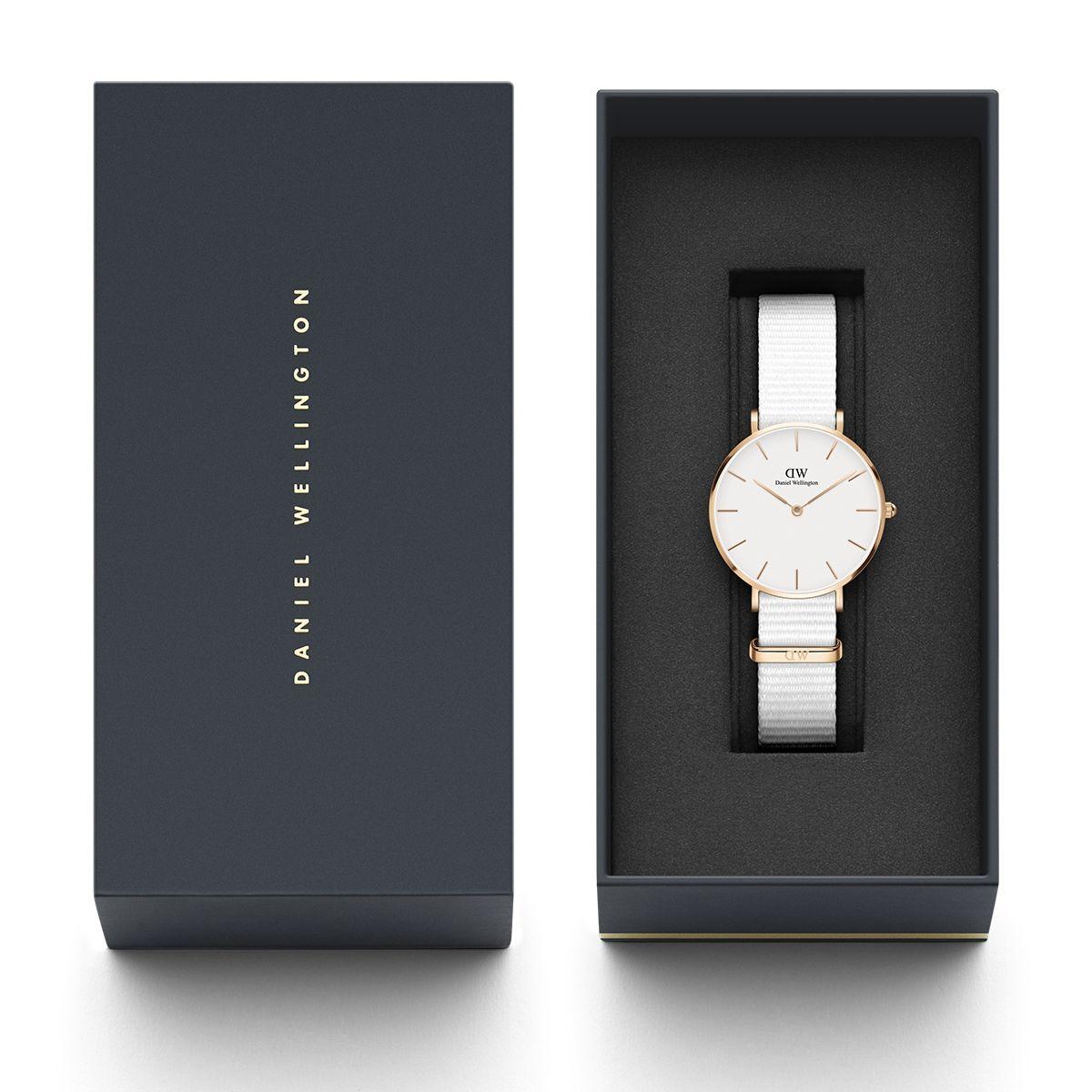 dw官网 dw手表官网 dw中国官网 dw官方旗舰店 DW DW官网 W Petite Dover RG 32mm
