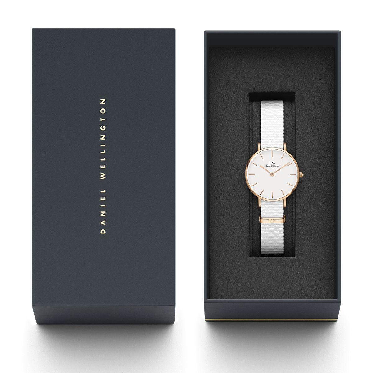 dw官网 dw手表官网 dw中国官网 dw官方旗舰店 DW DW官网 W Petite Dover RG 28mm