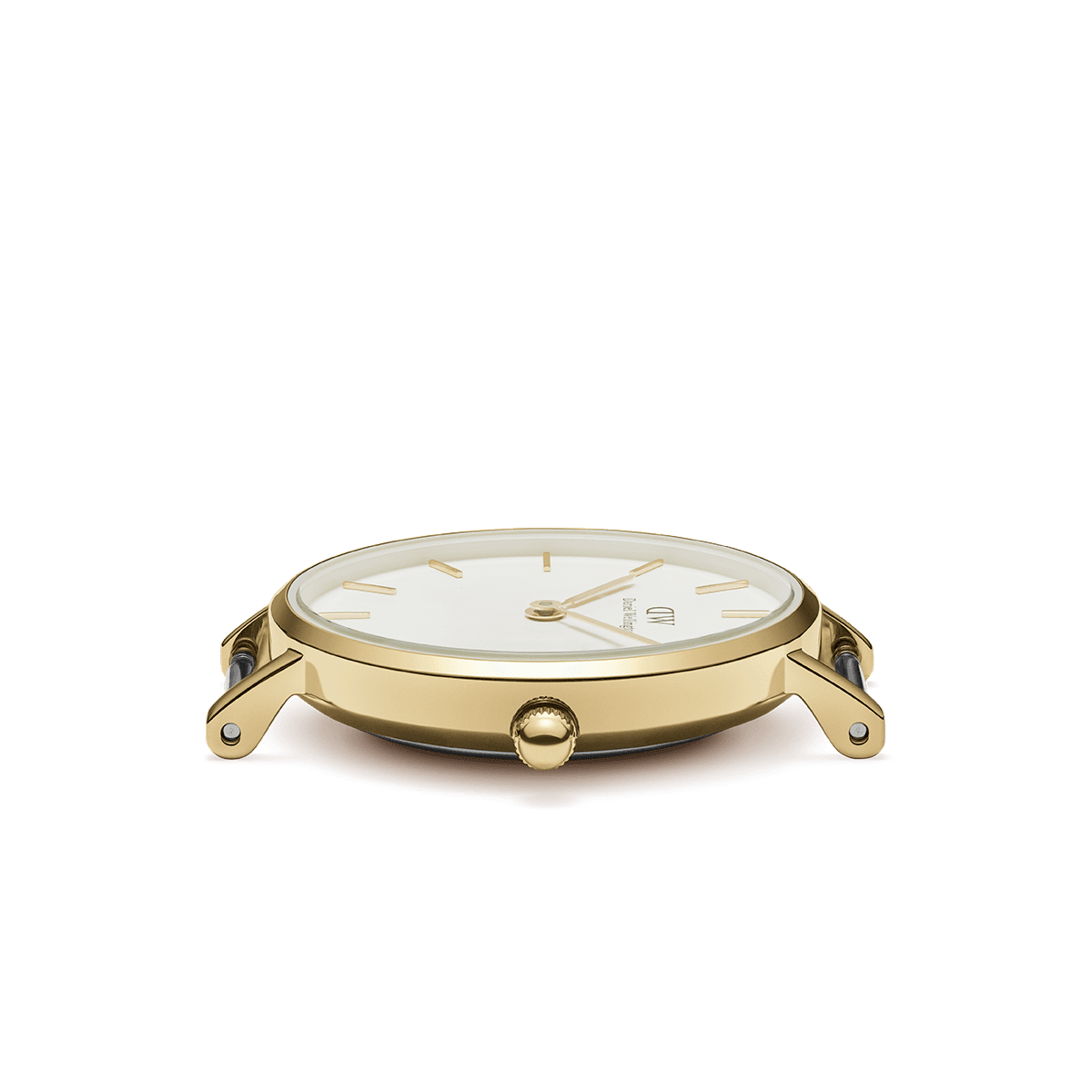 dw官网 dw手表官网 dw中国官网 dw官方旗舰店 DW DW官网 Watch Petite Evergold Gold 28mm