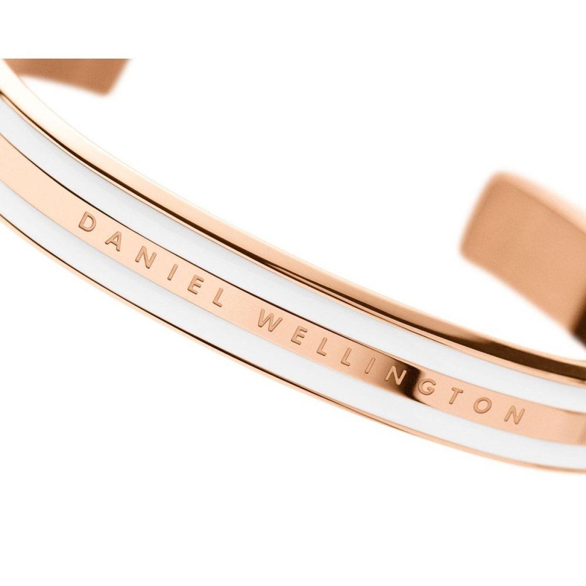 dw官网 dw手表官网 dw中国官网 dw官方旗舰店 DW DW官网 Classic Bracelet Satin White RG S